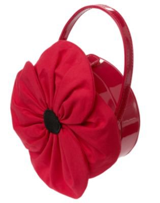 Poppy Purse