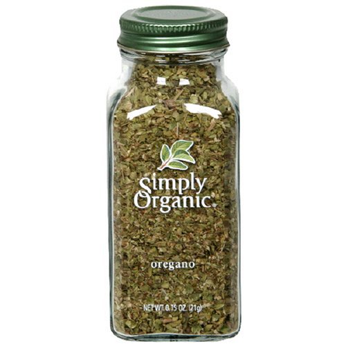 Oregano