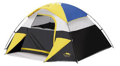 Northwest Territory Dome Tent