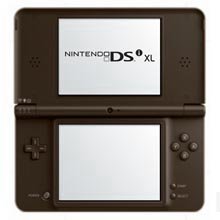 Nintendo DSi