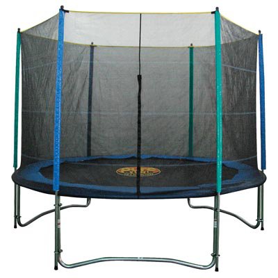 Trampoline