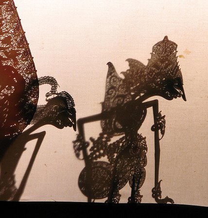 Shadow Puppets