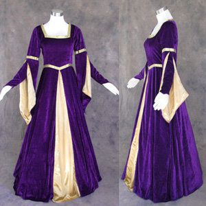 Medieval Gown