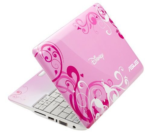 Disney Netpal by Asus