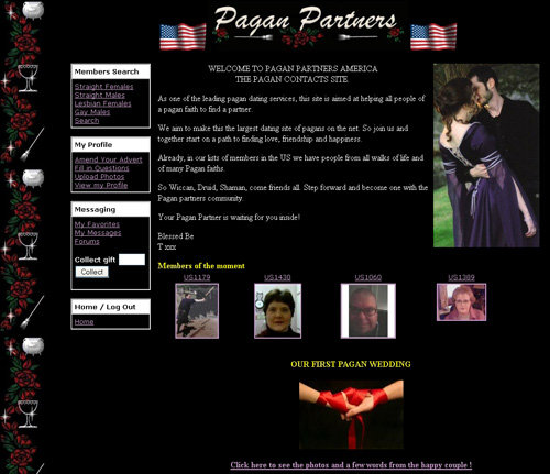 Pagan Partners