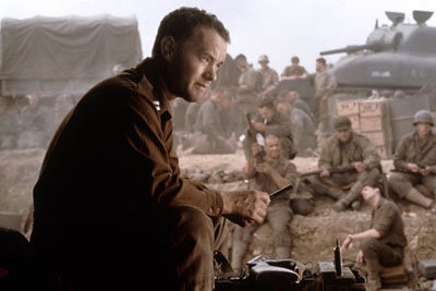 Saving Private Ryan