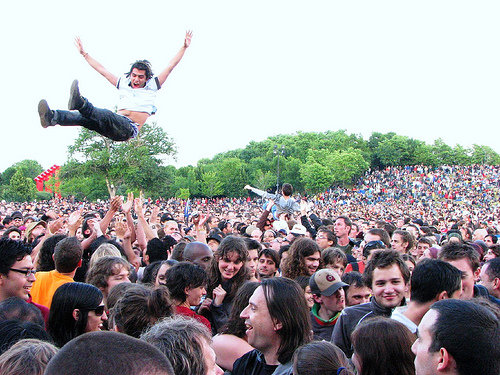 Lollapalooza