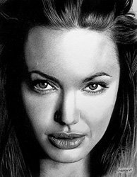 Angelina Jolie