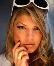 Fergie