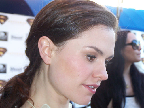 Anna Paquin