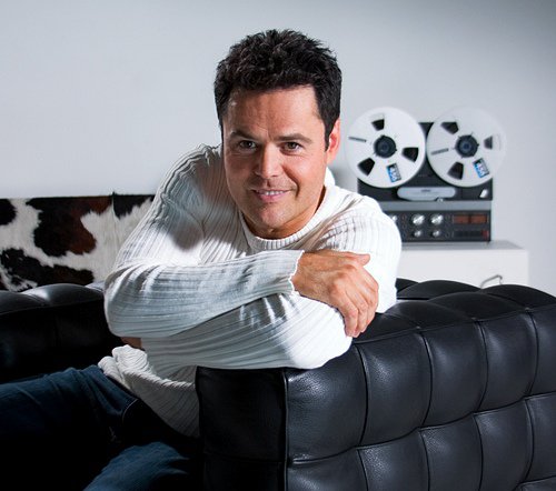 Donny Osmond