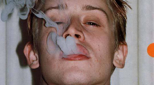 Macaulay Culkin