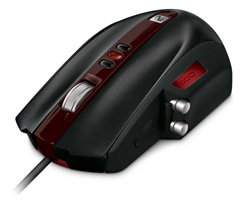 Microsoft SideWinder Gaming Mouse