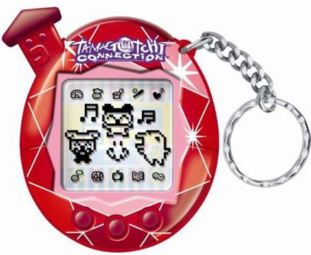 Tamagotchi