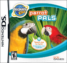 Discovery Kids: Parrot Pals