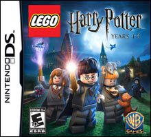 LEGO Harry Potter: Years 1-4