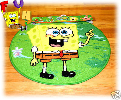 Spongebob Squarepants