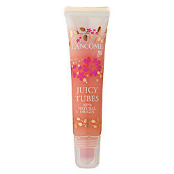 Lancome Juicy Tubes 100% Natural Origins