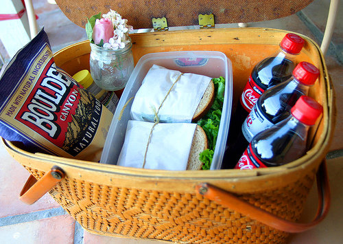 Picnic Basket