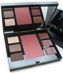 Bobbi Brown Mauve Kit