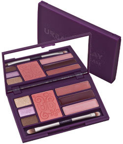 Urban Decay Face Case