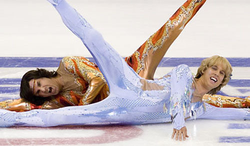 Blades of Glory