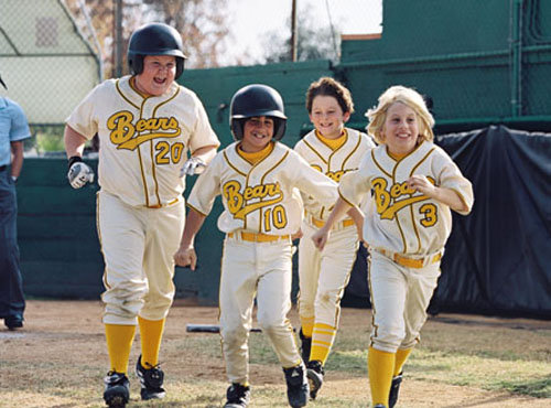 The Bad News Bears