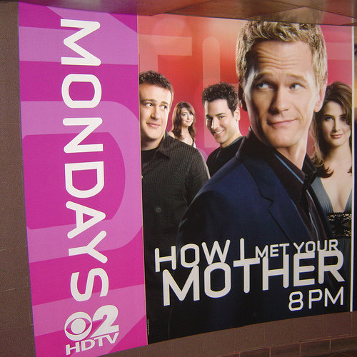 How I Met Your Mother