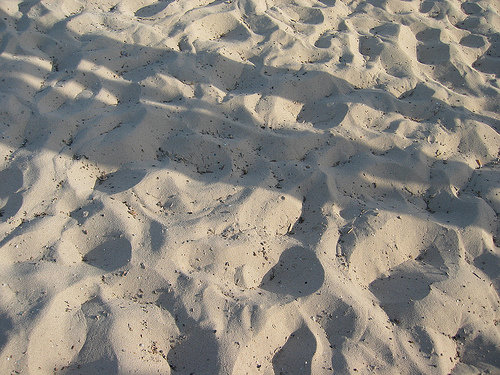 Playa De Cavallet, Ibiza