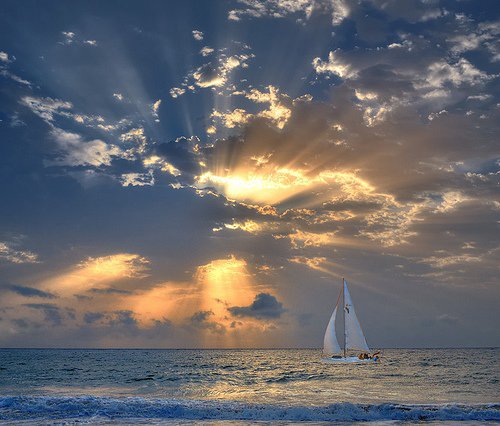 Playa De Maspalamos, Canary Islands