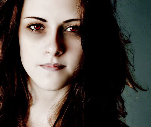 Bella Swan from Twilight