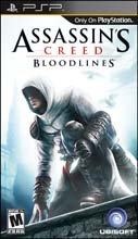 Assassin’s Creed: Bloodlines