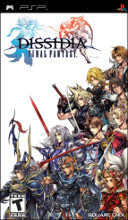 Dissidia Final Fantasy