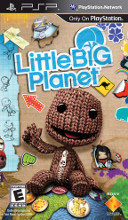 Little Big Planet