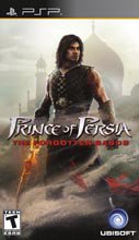 Prince of Persia: the Forgotten Sands