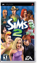 The Sims 2