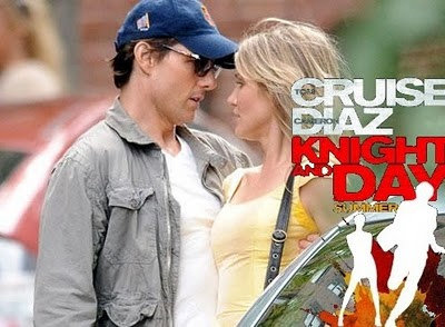 Knight and Day