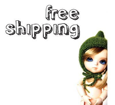 Offer Free Shipping when Possible