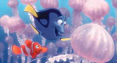 Finding Nemo