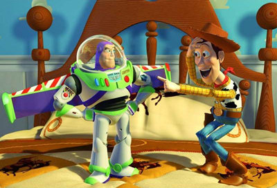 Toy Story