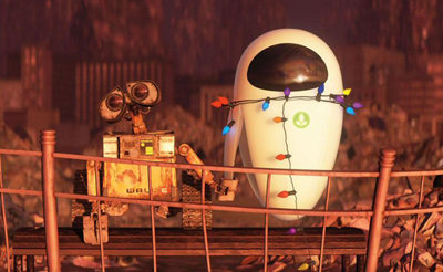 Wall-E