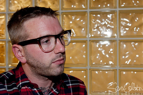 Hello, I'm in Delaware: Dallas Green