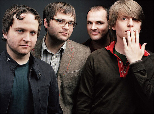 Transatlanticism: Death Cab for Cutie