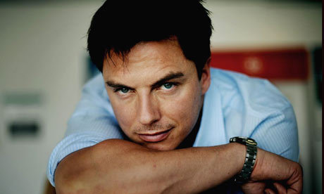 John Barrowman