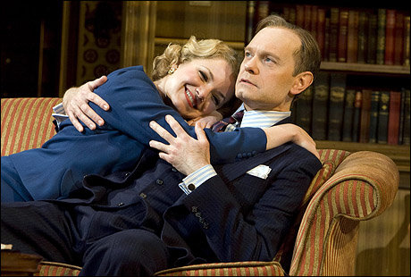 David Hyde Pierce