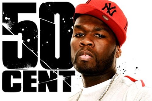 50 Cent