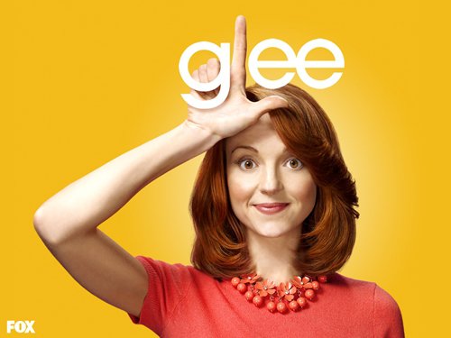 Jayma Mays