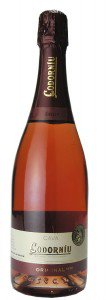 Cava Codorniu Original Rosado