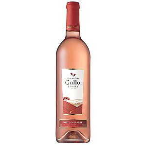 Gallo Family Vineyards White Zinfandel