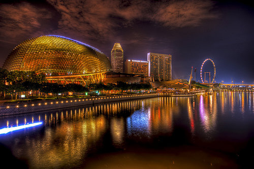 Singapore